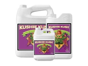 Φωτογραφία από ADVANCED NUTRIENTS - KUSHIE KUSH