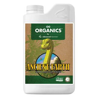 Φωτογραφία από ADVANCED NUTRIENTS - OG ORGANICS ANCIENT EARTH