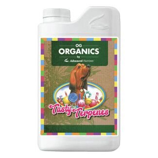 Φωτογραφία από ADVANCED NUTRIENTS - OG ORGANICS TASTY TERPENE | Οργανικό Booster Γεύσης & Αρώματος