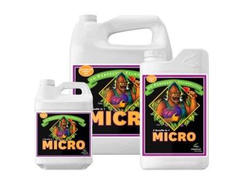 Φωτογραφία από ADVANCED NUTRIENTS - pH PERFECT MICRO