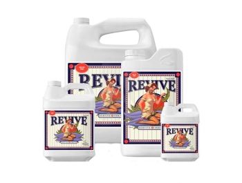 Φωτογραφία από ADVANCED NUTRIENTS – REVIVE | Ανάκαμψη για τα Φυτά 