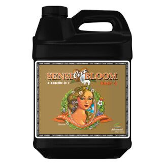 Φωτογραφία από ADVANCED NUTRIENTS - SENSI BLOOM COCO PARTE B