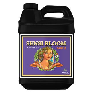 Φωτογραφία από ADVANCED NUTRIENTS - SENSI BLOOM PARTE B
