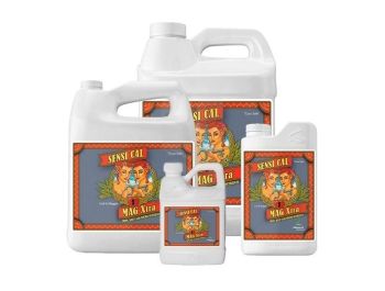 Φωτογραφία από ADVANCED NUTRIENTS - SENSI CAL-MAG XTRA | Συμπλήρωμα Ασβεστίου & Μαγνησίου για Καλλιέργειες