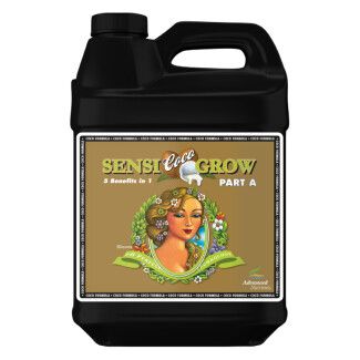 Φωτογραφία από ADVANCED NUTRIENTS - SENSI GROW COCO PARTE A