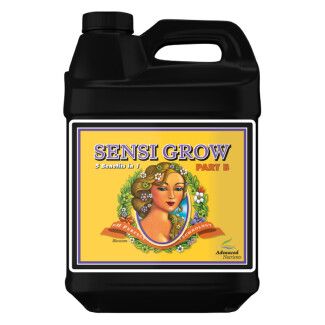 Φωτογραφία από ADVANCED NUTRIENTS - SENSI GROW PARTE B
