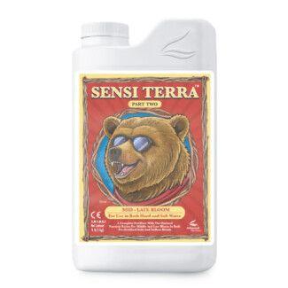 Φωτογραφία από ADVANCED NUTRIENTS - SENSI TERRA Part Two