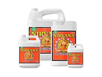 Φωτογραφία από ADVANCED NUTRIENTS- TASTY TERPENE / NIRVANA | Βιολογικός Ανθοδιεγέρτης για Πλούσια Ανθοφορία