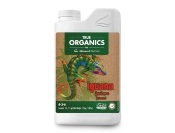 Φωτογραφία από ADVANCED NUTRIENTS - TRUE ORGANICS IGUANA JUICE BLOOM