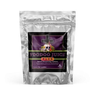 Φωτογραφία από ADVANCED NUTRIENTS - VOODOO JUICE PLUS