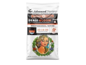 Φωτογραφία από ADVANCED NUTRIENTS - WSP SENSI BLOOM PRO A