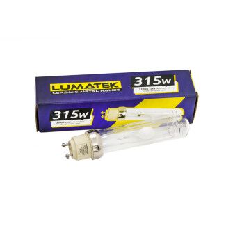 Φωτογραφία από Λάμπα Καλλιέργειας Lumatek CMH LEC 315W 3100K – Πλήρες Φάσμα & Υψηλή Απόδοση Φωτός