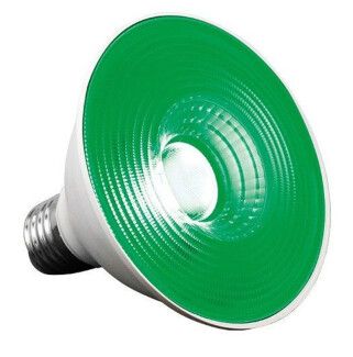 Φωτογραφία από Agrolite Darknight LED 20W – Λάμπα Νυχτερινής Όρασης για Καλλιέργειες