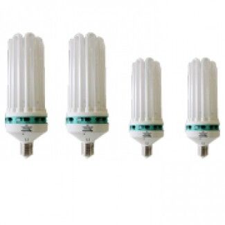 Φωτογραφία από Agrolite CFL 105W Βλαστική Ανάπτυξη – Λάμπα Φθορισμού για Φυτική Φάση Καλλιέργειας