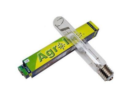 Φωτογραφία από Agrolite MH 600W Λάμπα Μεταλλικών Αλογονιδίων για Βλαστική Ανάπτυξη