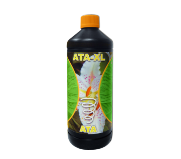 Φωτογραφία από ATAMI ATA-XL 1L | Ενισχυτικό Ριζών & Ανθοφορίας για Κάνναβη & Ανθοφόρα Φυτά