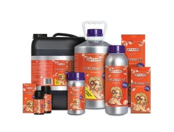 Φωτογραφία από ATAMI B’CUZZ – Rokzbastic | Booster Ανθοφορίας & Ωρίμανσης για Τεράστια Άνθη