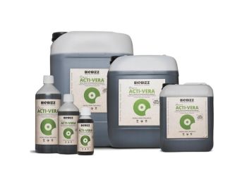 Φωτογραφία από Biobizz Acti·Vera – Φυσικός Βοτανικός Ενεργοποιητής για Φυτά