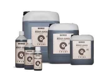Φωτογραφία από BioBizz Root·Juice – Οργανικός Ενισχυτής Ριζικού Συστήματος για Δυνατά Φυτά