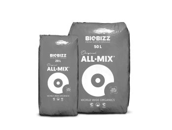 Φωτογραφία από BIOBIZZ - ALL MIX TERRA