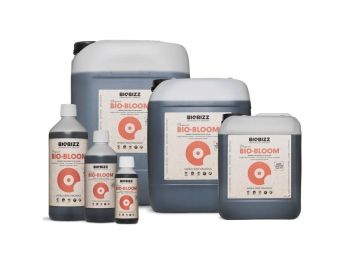 Φωτογραφία από Biobizz Bio Bloom – Υγρό Βιολογικό Λίπασμα Ανθοφορίας για Πλούσια Άνθηση