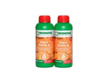 Φωτογραφία από BIO NOVA - Coco Forte A+B | Λίπασμα Δύο Συστατικών για Καλλιέργεια σε Κοκοφοίνικα