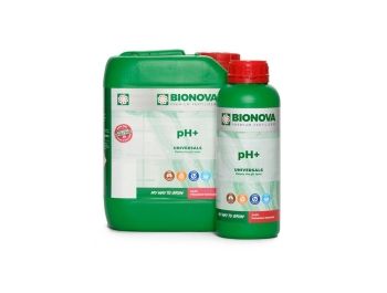 Φωτογραφία από BIO NOVA - pH+ | Ρυθμιστής Αύξησης pH για Καλλιέργειες & Υδροπονία