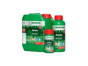 Φωτογραφία από BIO NOVA - ROOTS | Ενεργοποιητής Ριζών