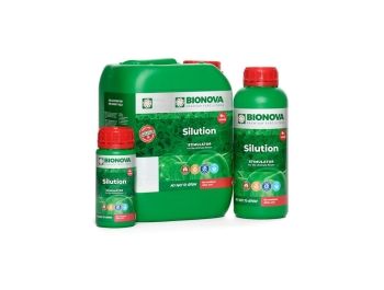Φωτογραφία από BIO NOVA - SILUTION | Πυριτικό Συμπλήρωμα για Ενίσχυση Κυτταρικών Τοιχωμάτων & Ανθεκτικότητας