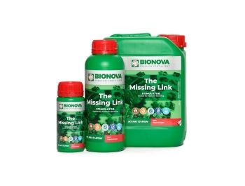 Φωτογραφία από BIO NOVA - THE MISSING LINK | Βιοενεργοποιητής για Φυτική Άμυνα & Ανάπτυξη