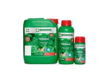 Φωτογραφία από BIO NOVA - VITASOL | Φυσικό Βιοδιεγερτικό με Ζάχαρα & Ιχνοστοιχεία