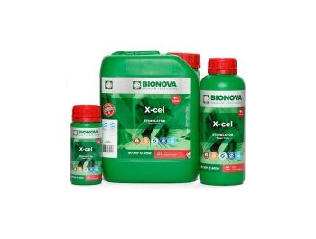 Φωτογραφία από BIO NOVA - X-CEL | Ισχυρός Βιοδιεγέρτης Ανάπτυξης & Ανθοφορίας