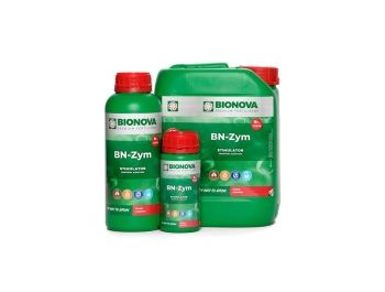 Φωτογραφία από BIO NOVA - BN Zym | Ενζυμικό Ενισχυτικό Ριζών & Υποστρώματος