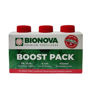 Φωτογραφία από BIO NOVA - Boost Pack | Ενισχυτικό Πακέτο Ανάπτυξης & Ανθοφορίας