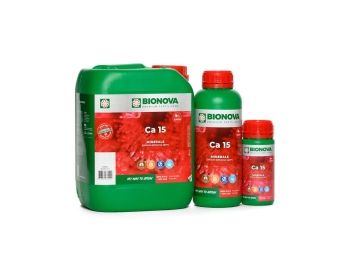 Φωτογραφία από BIO NOVA - Ca 15 | Συμπλήρωμα Ασβεστίου για Ισχυρή Ανάπτυξη Φυτών