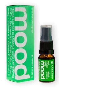 Φωτογραφία από Mood Refresh & Restore Oral Spray CBD 500mg – Αναζωογόνηση & Επαναφορά Ισορροπίας