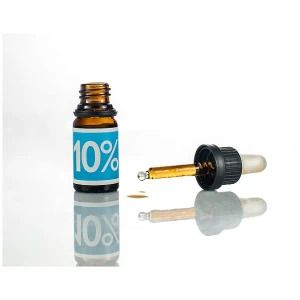 Φωτογραφία από Care Drops CBD 10% – Πλήρους Φάσματος Decarb Έλαιο 1000mg για Ημέρες Ισορροπίας & Ευεξίας