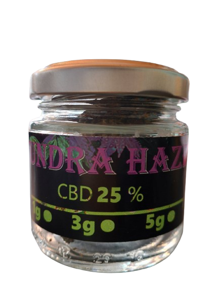 Φωτογραφία από 420 Skunk - Tundra Haze  1g - 3g & 5g