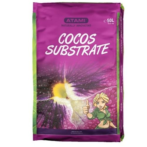 Φωτογραφία από COCOS SUBSTRATE