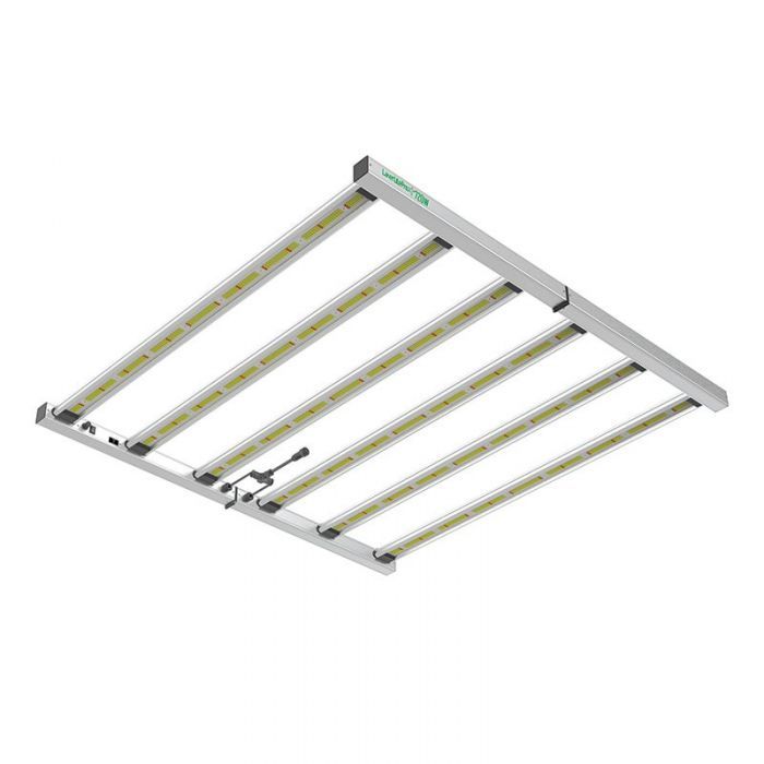 Φωτογραφία από Lazerlite complete / 720w /led-light