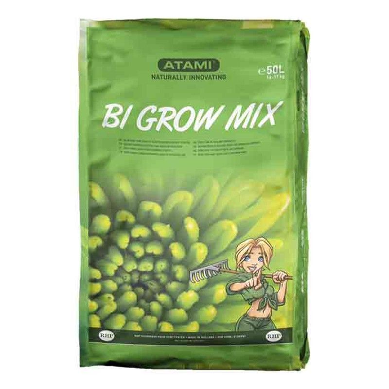 Φωτογραφία από BI GROW MIX